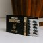 Angry Beards Full Pack Beard Boosting Sada na posílení růstu vousů - 2 měsíční kůra