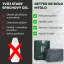 Better Be Bold Solid Bald Head & Body Wash Bar 100 g - Tuhé mýdlo na holou hlavu i tělo