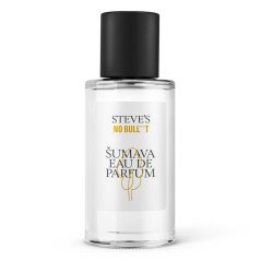 Steves Eau de Parfum Šumava 50 ml - Parfém pro muže