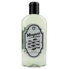 Morgan's Cooling Hair Tonic Menthol 250 ml - Tonikum na vlasy s chladivým efektem