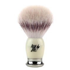 Hey Joe Premium Shaving Brush Synthetic Badger Fiber - Štětka na holení se syntetickými štětinami