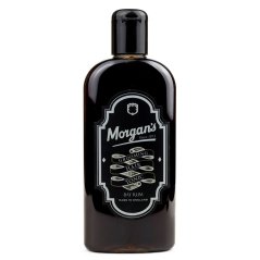 Morgan's Grooming Hair Tonic Bay Rum 250 ml - Tonikum na vlasy pro výživu, hydrataci a lehký styling