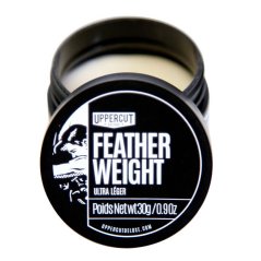 Uppercut Featherweight Fibre Paste Midi Tins 30 g - Lehká pasta na vlasy pro styling účesu