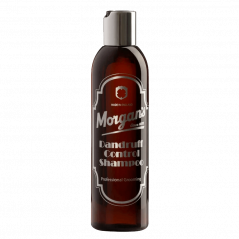 Morgan's Dandruff Control Shampoo Šampon na vlasy proti lupům 250 ml