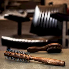 Bluebeards Revenge Quiff Roller Brush - Kulatá kartáč na vlasy