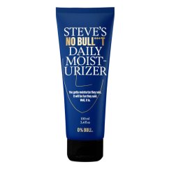 Steves Daily Moisturizer 75 ml - Denní hydratační krém na obličej