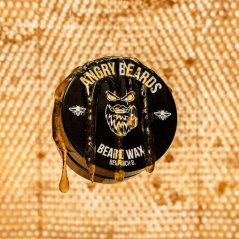 Angry Beards Vosk na vousy Beardich B. 27 g