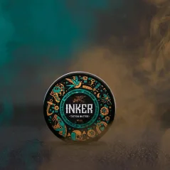 Pan Drwal Tattoo Butter Inker 60 ml - Pečující máslo na čerstvé i starší tetování