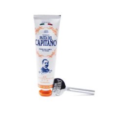 Pasta del Capitano Toothpaste Squeezer Key - Klíč na vytlačení past a krémů z tuby