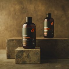 Beviro Natural Body Wash Metropolitan Sprchový gel 250 ml