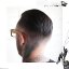 Uppercut Matte Pomade with Medium Hold 100 g - Matná pomáda na vlasy pro středně silnou fixaci účesu