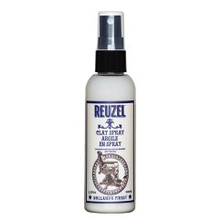 Reuzel Clay Spray Jíl na vlasy ve spreji 355 ml