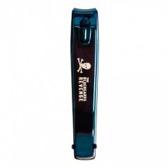 Bluebeards Revenge Nail Clippers - Manikúrní kleštičky na nehty