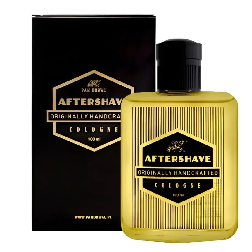 Pan Drwal After Shave Cologne 100 ml - Kolínská voda po holení