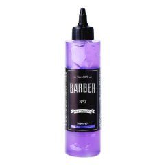 Marmara Barber Shaving Gel No.1 250 ml - Gel na holení