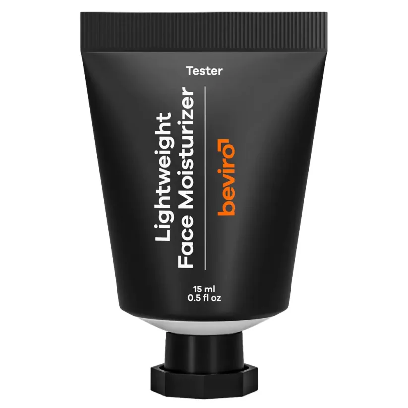Beviro Skincare Discovery Set - Cestovní sada pro kompletní péči o pleť s mycím gelem, elixírem a krémem
