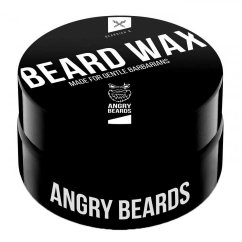 Angry Beards Vosk na vousy Beardich B. 27 g