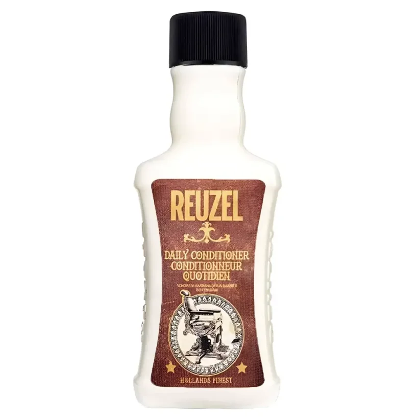 Reuzel Daily Hair Conditioner Kondicionér na vlasy 100 ml