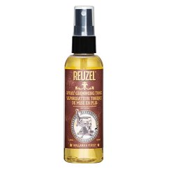 Reuzel Spray Grooming Tonic stylingové vlasové tonikum 350 ml