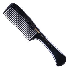 Kent Klasický hřeben s rukojetí SPC38 (22 cm)