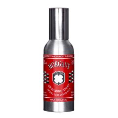 Morgan's Grooming Spray Natural Look & Medium Hold 100 ml - Stylingový sprej na vlasy