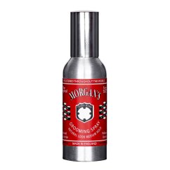 Morgan's Grooming Spray Natural Look & Medium Hold 100 ml - Stylingový sprej na vlasy