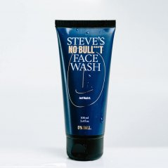 Steves Face wash Mycí gel na obličej 100 ml