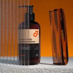 Beviro Not-So-Daily Hair Conditioner 250 ml - Kondicionér na vlasy pro muže