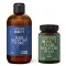 Steves Hair Boosting Set - Sada pro podporu růstu vlasů