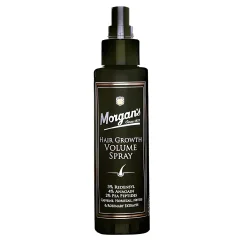 Morgan's Hair Growth Volume Spray 120 ml - Tonikum na podporu růstu vlasů