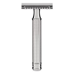 Mühle Traditional R89 Silver Holicí strojek stříbrný