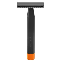 Beviro Smooth Face Safety Razor - Holící strojek na klasické žiletky
