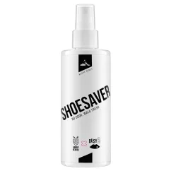 Angry Beards Shoe Spray Shoesaver 200 ml - Dezinfekční sprej do bot proti zápachu