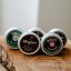 Morgan's Matt Clay Smooth Firm Hold 15 ml - Matná hlína na vlasy pro silnou fixaci účesu