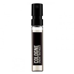 Angry Beards Eau de Cologne Kolínská voda Urban Twofinger 2 ml