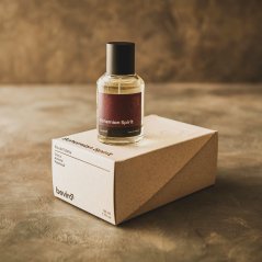 Beviro Bohemian Spirit Toaletní voda 50 ml