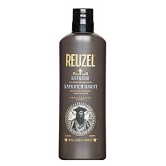 Reuzel Refresh No Rinse Beard Wash 200 ml - Bezoplachový pečující šampon na vousy