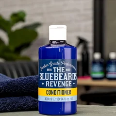Bluebeards Revenge Conditioner 300 ml - Kondicionér na vlasy pro muže