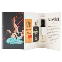 Captain Fawcett Eau De Parfum Barberism by Sid Sottung 2 ml - Vzorek parfém pro muže