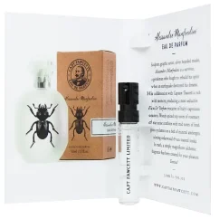 Captain Fawcett Eau De Parfum Alessandro Manfredini - Vzorek parfému pro muže 2 ml