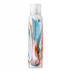 MM Hygiene Foot Deodorant Spray 150 ml - Deodorant na nohy ve spreji