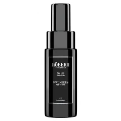 Noberu 9 Wonders All-in-one Orange Cedar 50 ml - Vyživující a hydratační sprej s tepelnou ochranou na vlasy i vousy