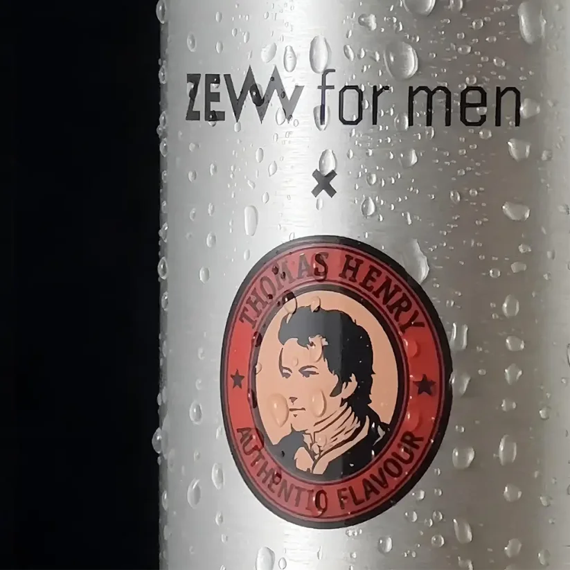 Zew for men Sea Salt Spice Ginger Beer 240 ml - Stylingový slaný sprej na vlasy s vůní kořeněného zázvorového piva