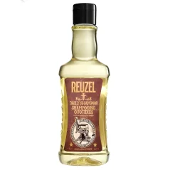 Reuzel Daily Shampoo Šampon na vlasy pro denní použití 350 ml