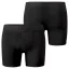 Angry Beards Balls Set with Boxer Briefs - Dárková sada s boxerkami, deodorantem a lubrikantem na koule