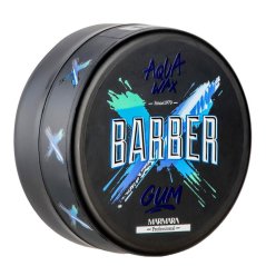 Marmara Aqua Wax Gum 150 ml - Vosk na vlasy pro styling účesu