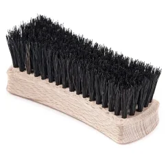 Kent Small Beard Brush BRD6 - Malý kartáč na vousy se štětinami z koňských žíní