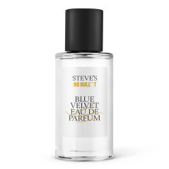 Steves Eau de Parfum Blue Velvet 50 ml - Parfém pro muže