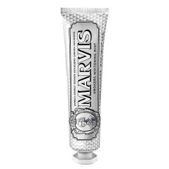 Marvis Toothpaste Smokers Whitening Mint 85 ml - Zubní bělící pasta pro kuřáky