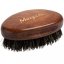 Morgan's Beard Brush with Boar Bristle - Velký kartáč na vousy s kančími štětinami